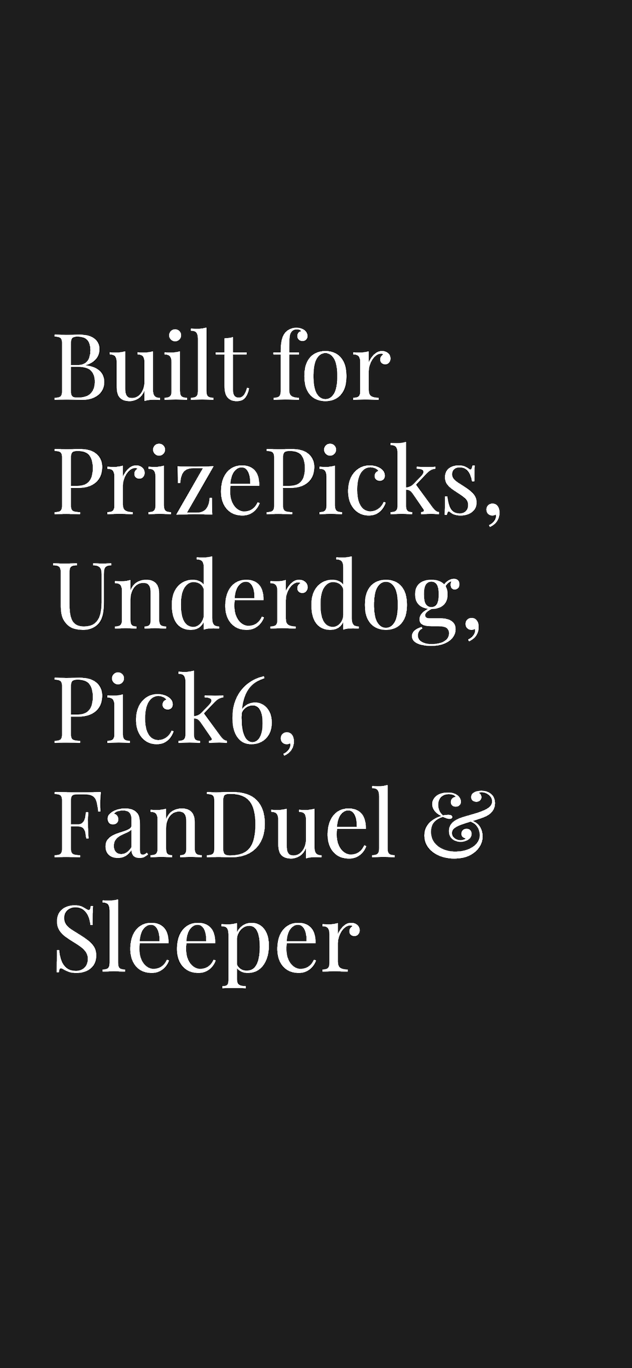 PropEdge app screenshot 3