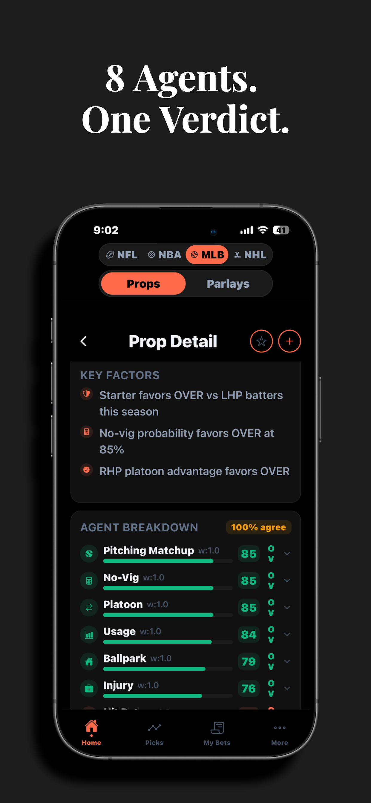 PropEdge app screenshot 4