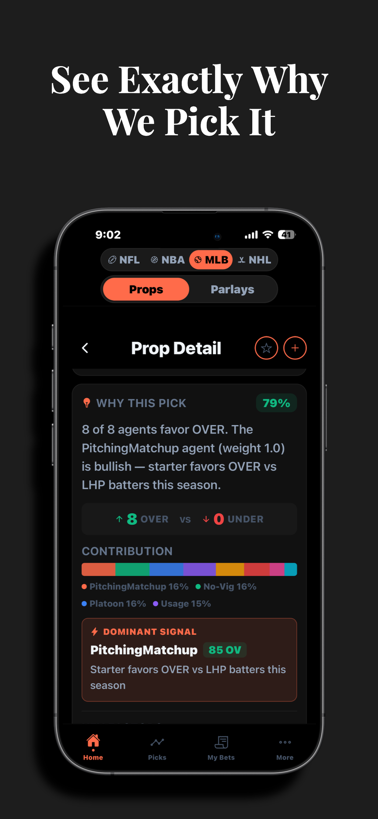 PropEdge app screenshot 5