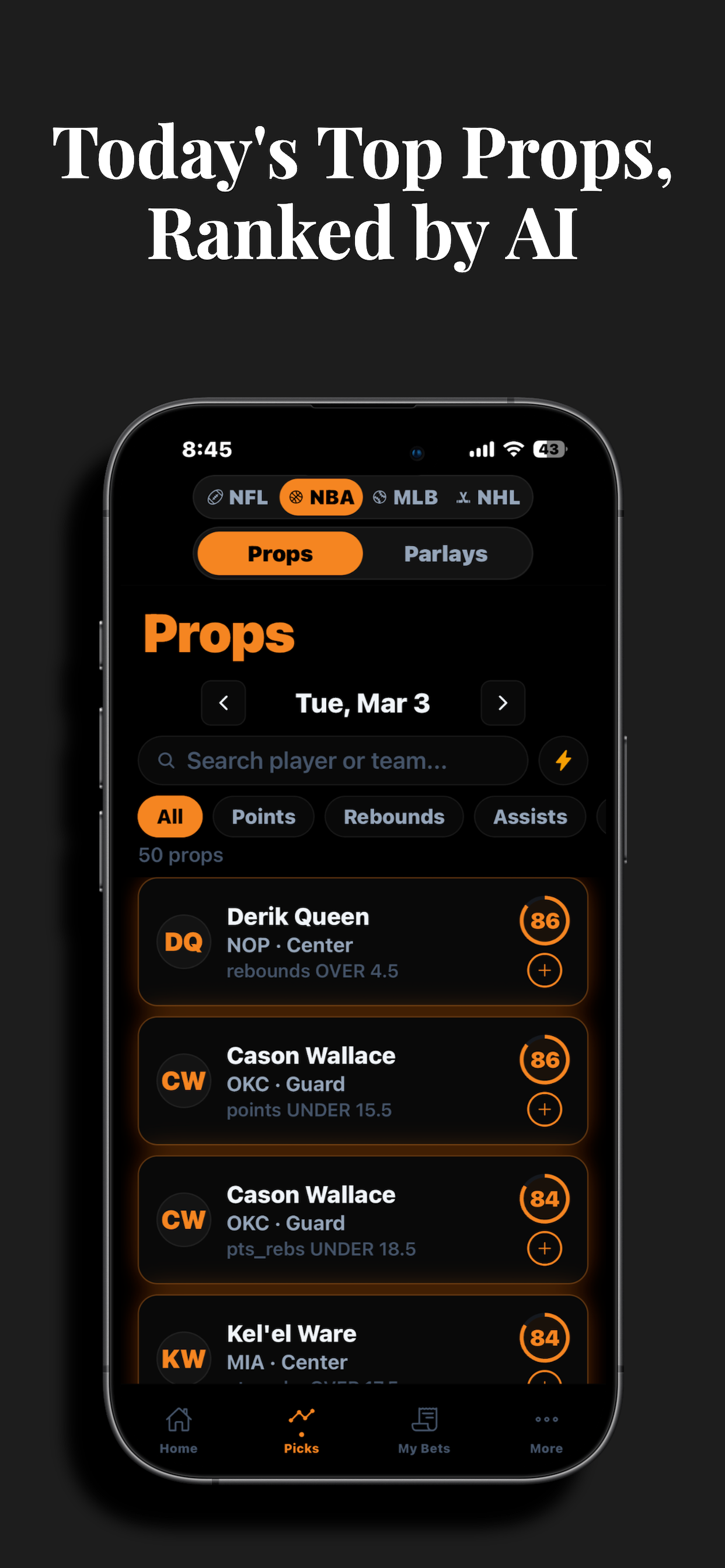 PropEdge app screenshot 7