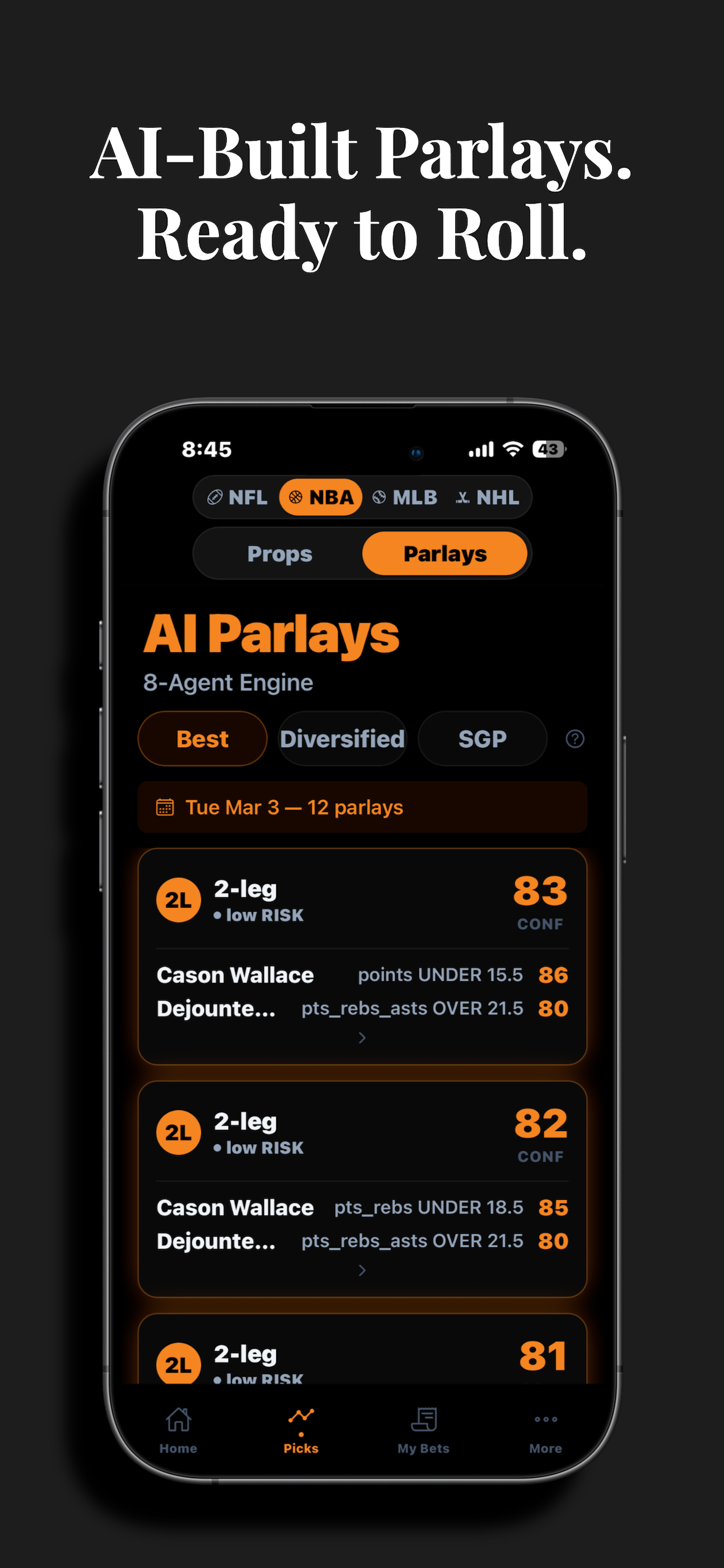 PropEdge app screenshot 8